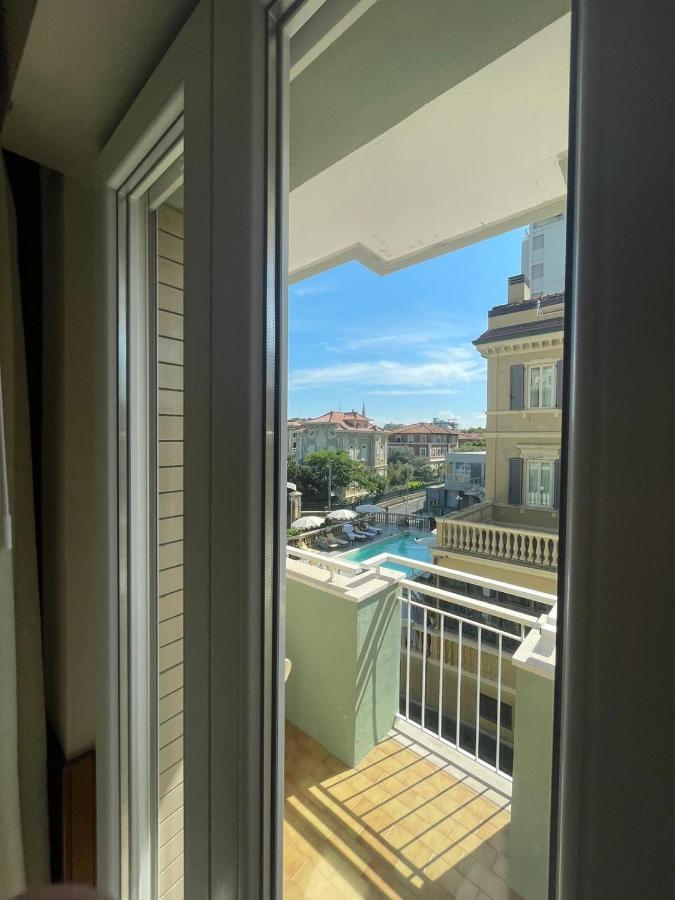 Metropol Hotel Pesaro