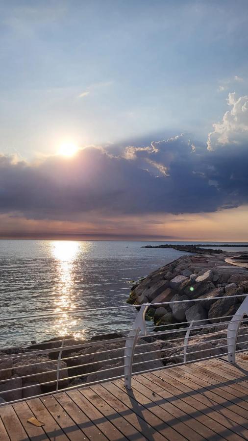 Hotel Metropol Pesaro
