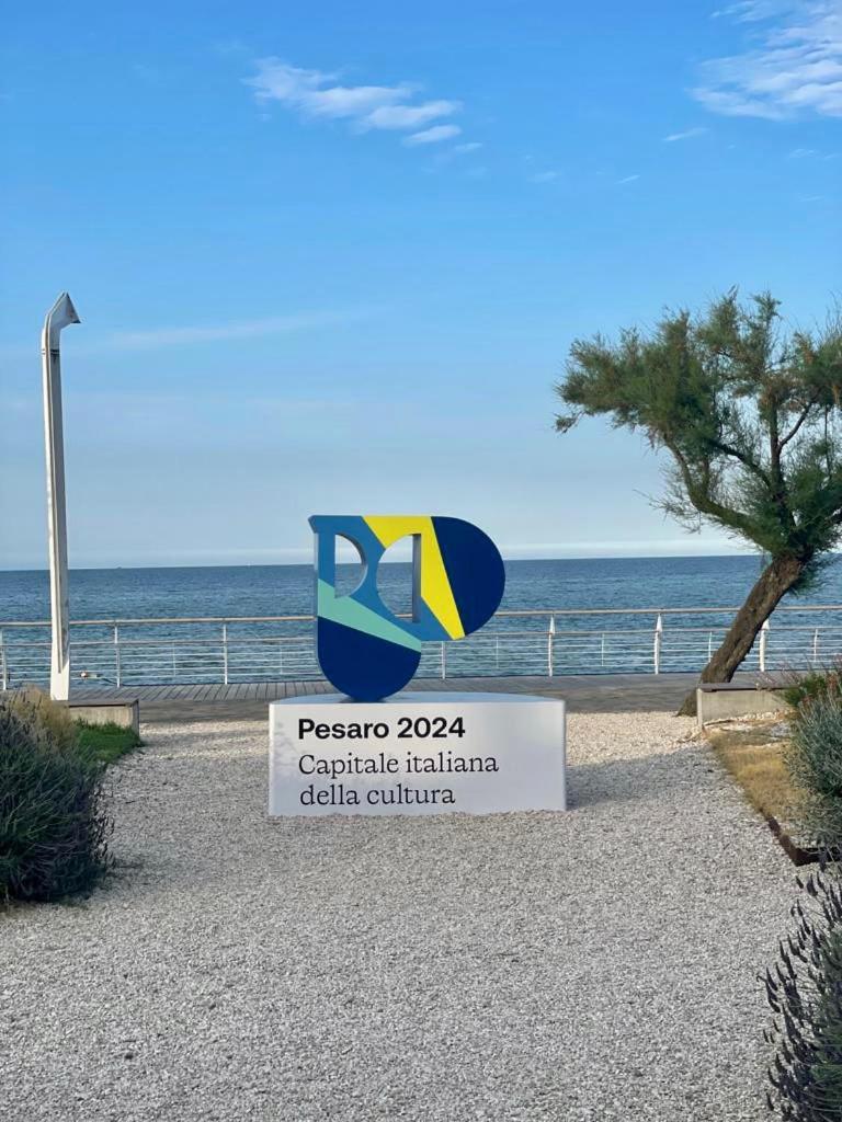 Metropol Hotel Pesaro