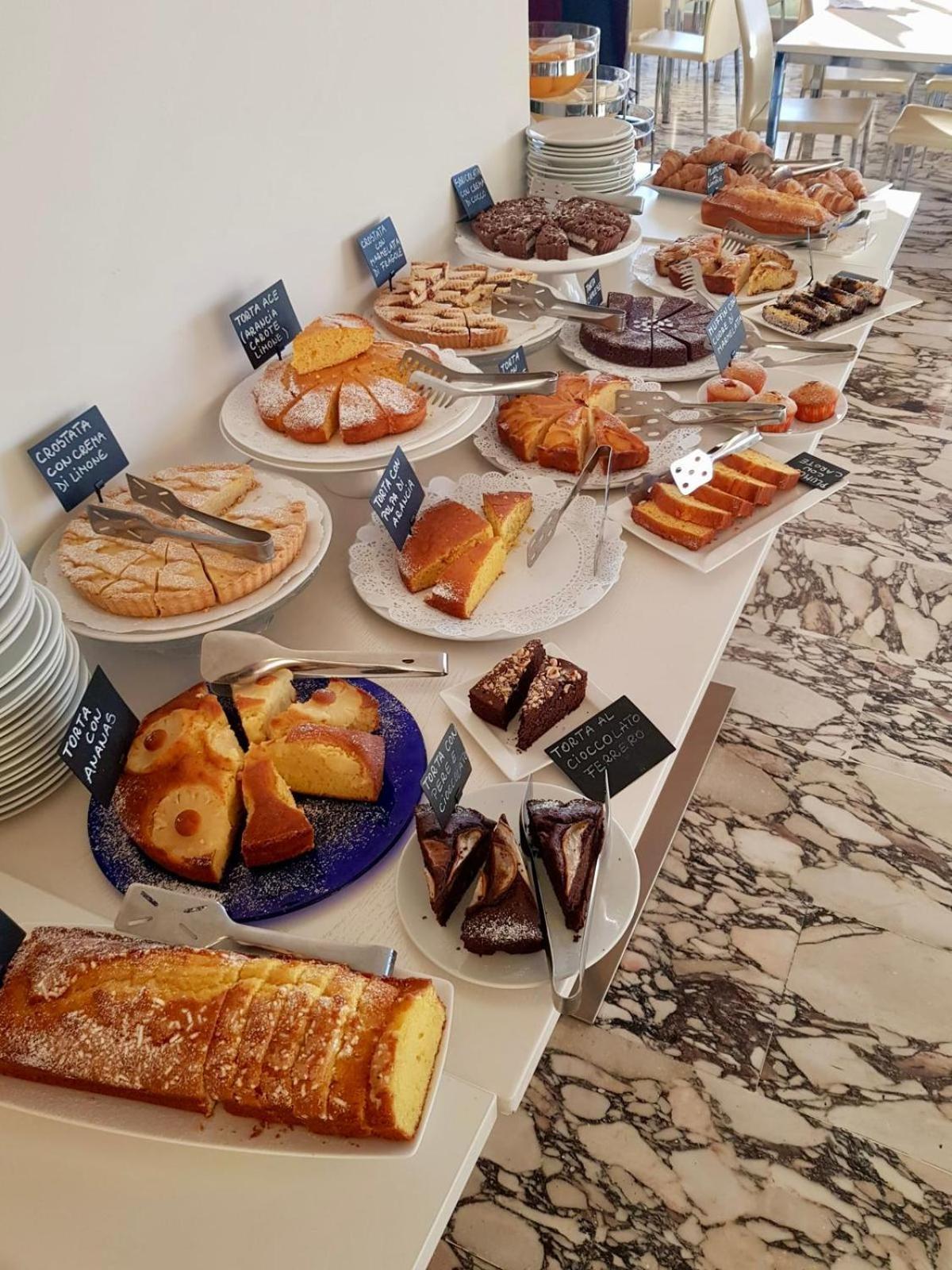 Metropol Hotel Pesaro
