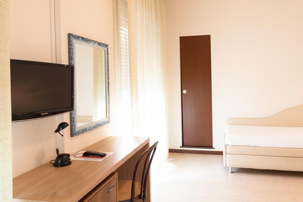 Hotel Metropol