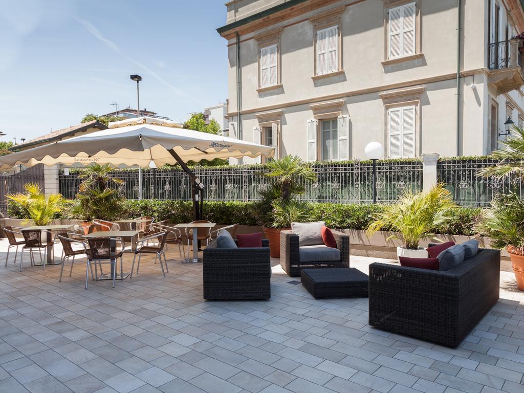 Hotel Metropol