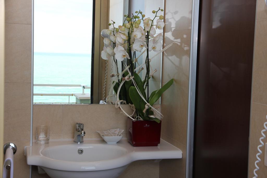 Hotel Metropol 3*