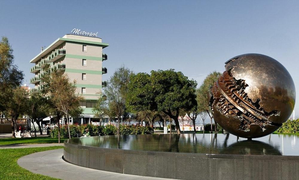 Hotel Metropol Pesaro