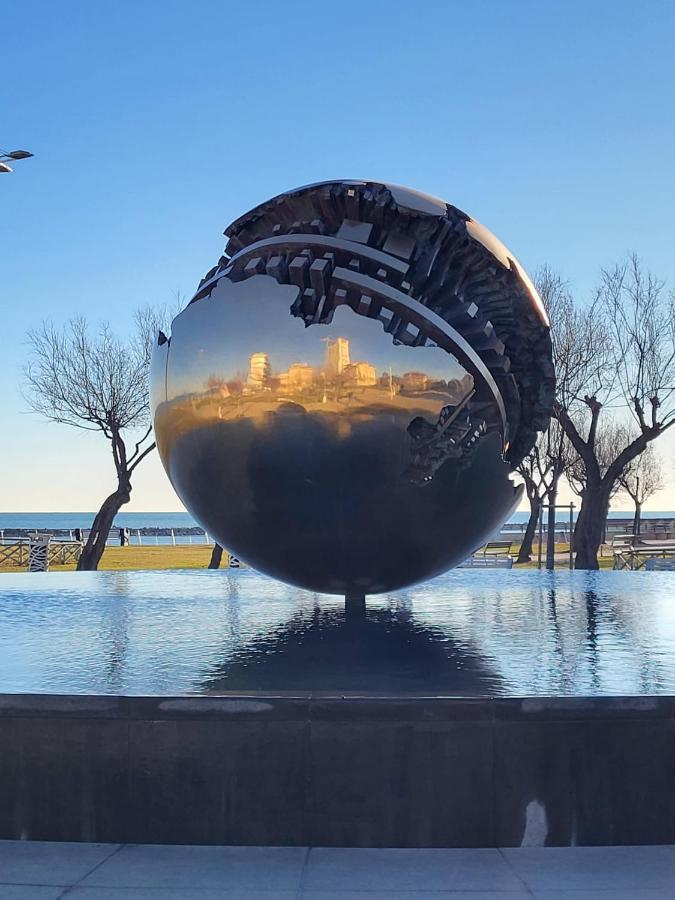 Hotel Metropol Pesaro