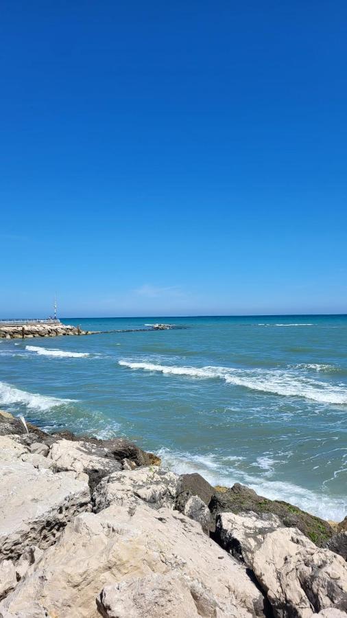 Metropol 3* Pesaro